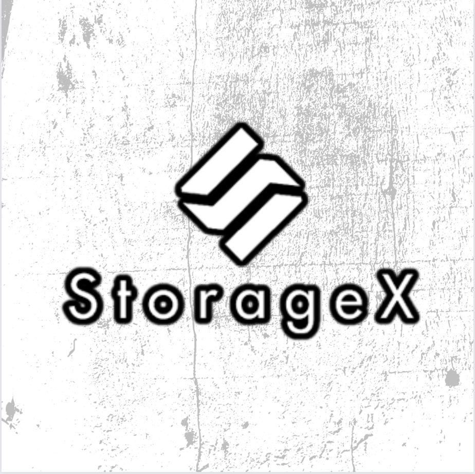 Storage X